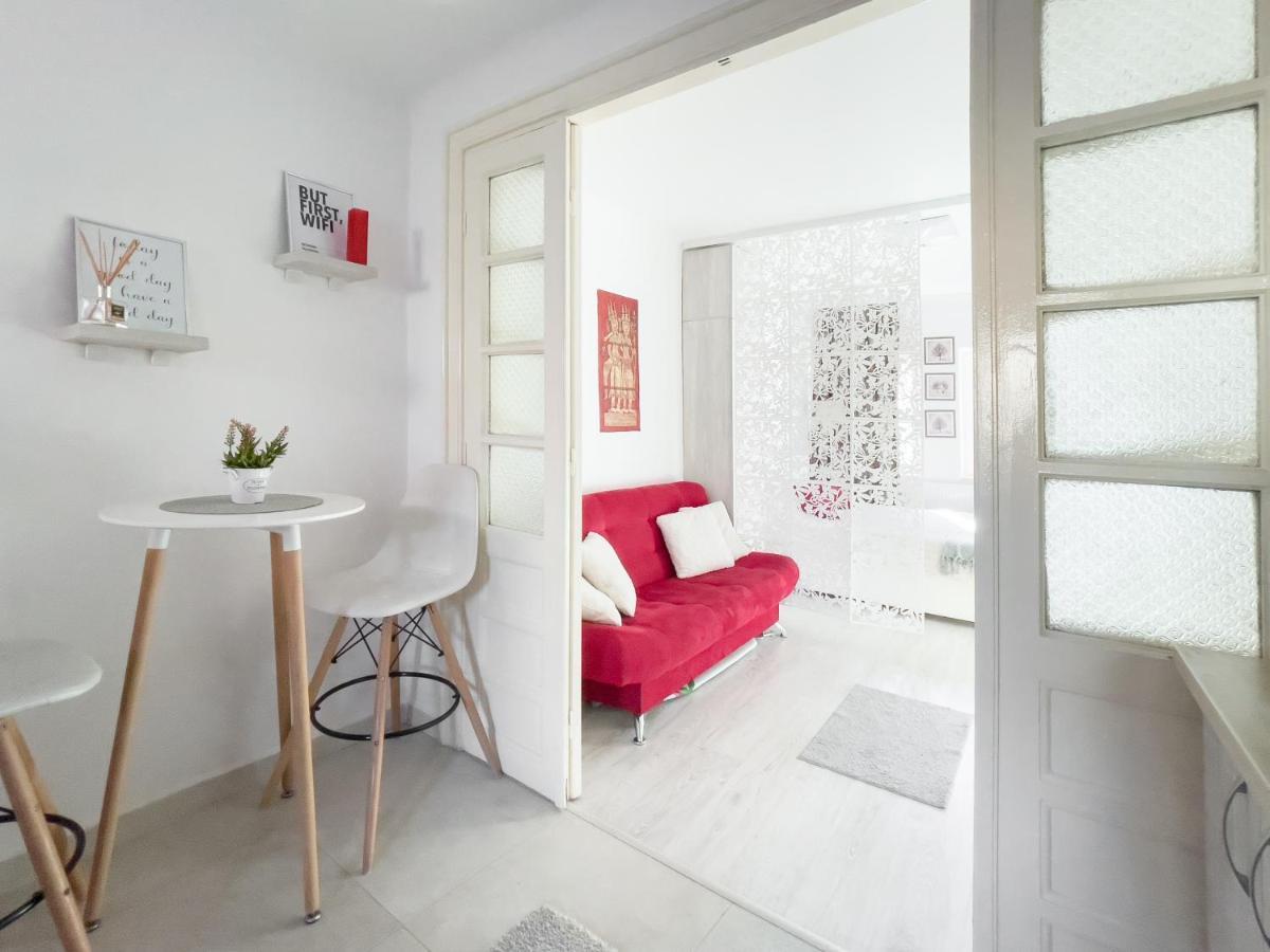 The Office Studio Home Cluj Napoca Bagian luar foto