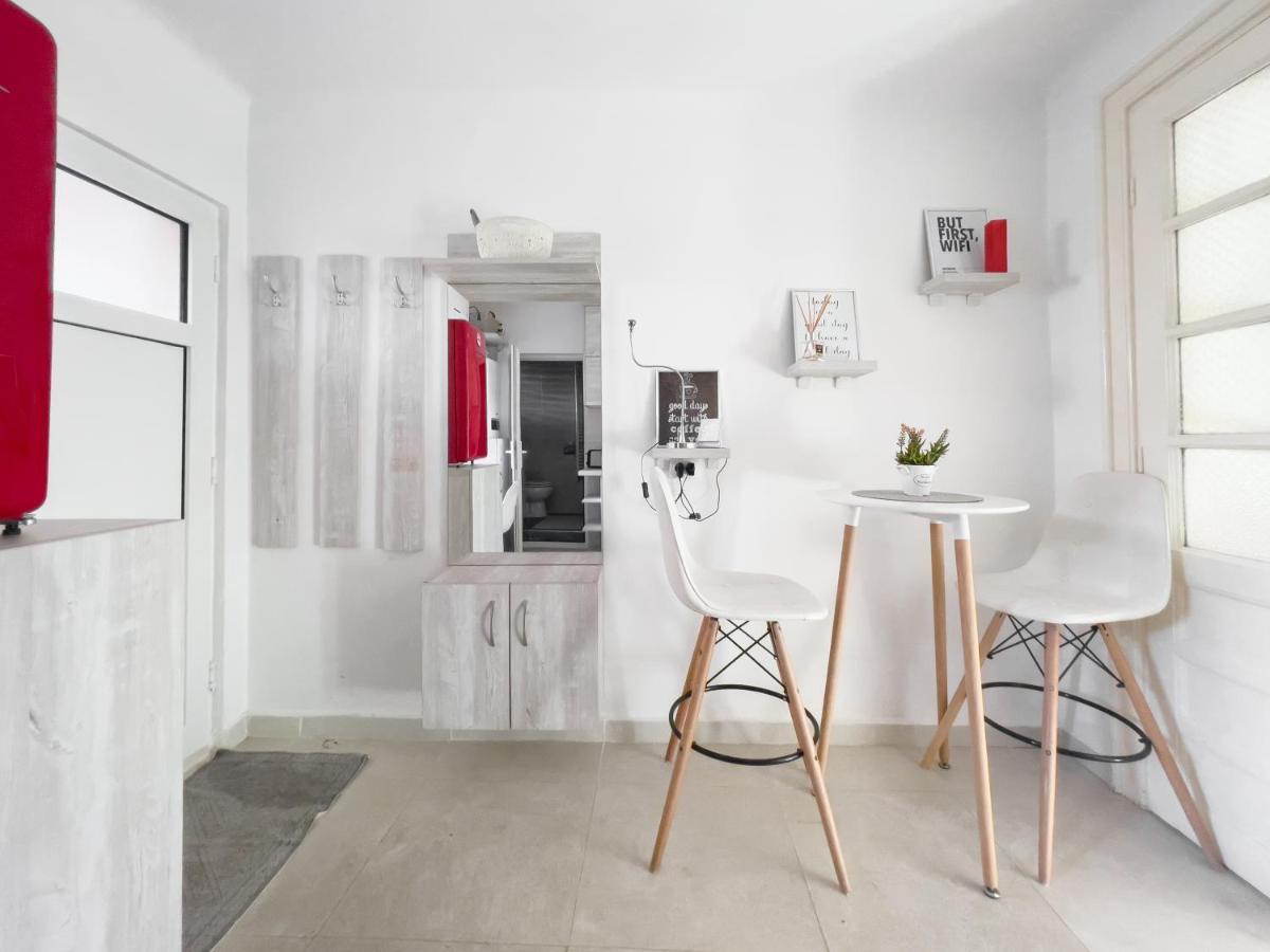 The Office Studio Home Cluj Napoca Bagian luar foto